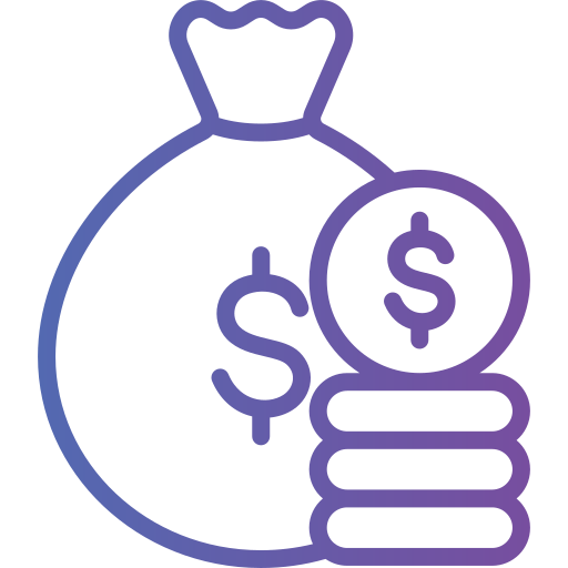 geldtasche kostenlos Icon