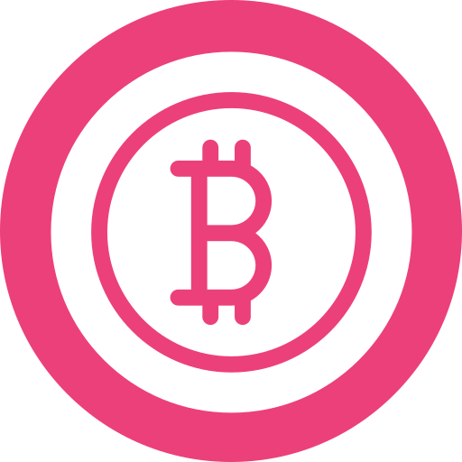 bitcoin icono gratis