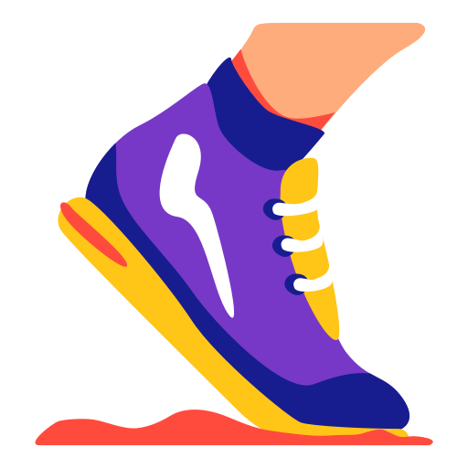 Running - Free sports and competition icons