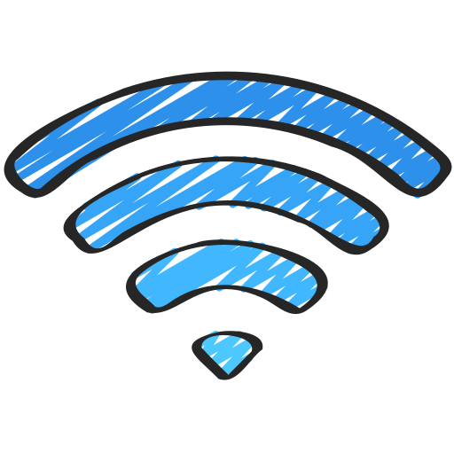 wifi icono gratis