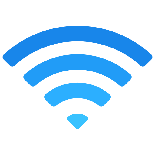 wifi icono gratis