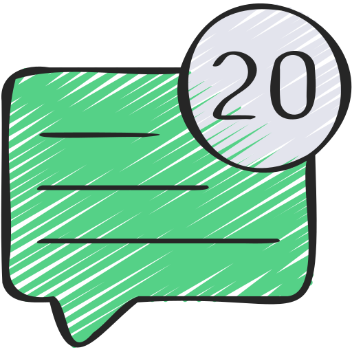 Notifications free icon Notifications free icon