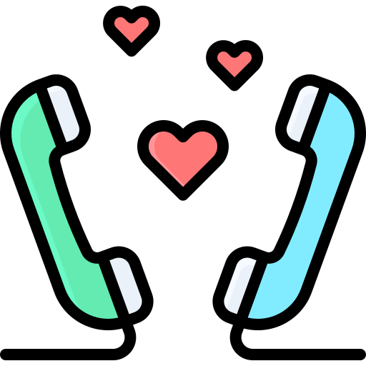 Phone free icon