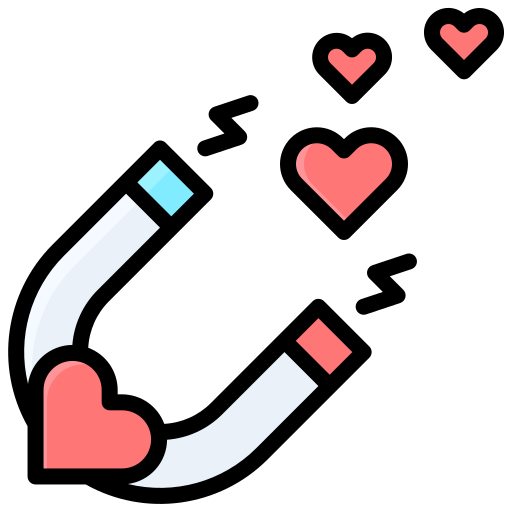 magnet kostenlos Icon