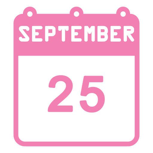 September free icon September free icon