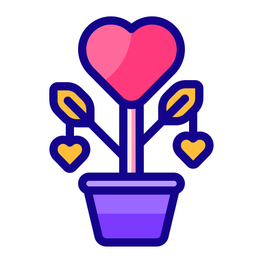 Plant Pot - free icon