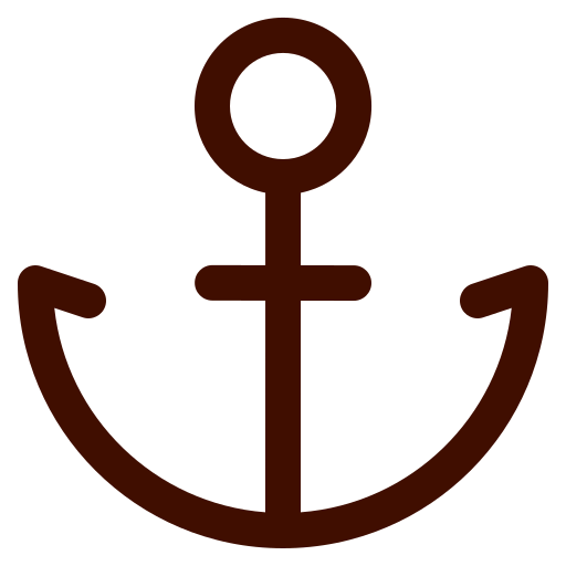 ancla icono gratis