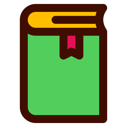 Boook free icon