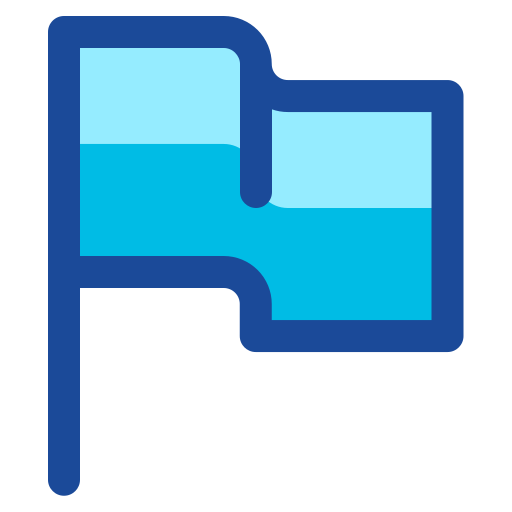 bandera icono gratis