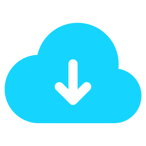 Download free icon Download free icon