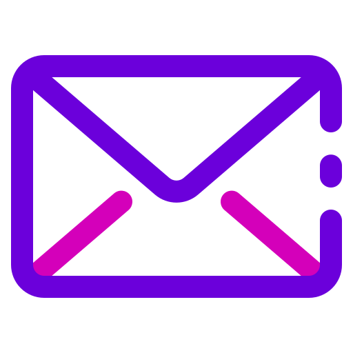 Mail free icon
