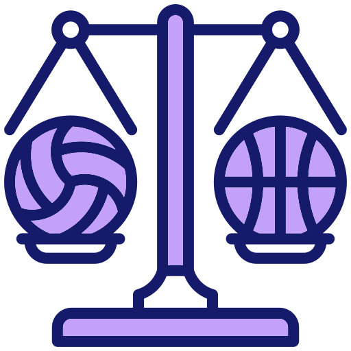 leis esportivas grátis ícone leis esportivas grátis ícone