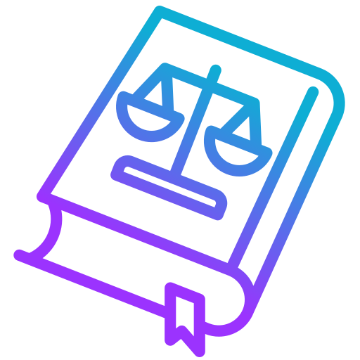 gesetzbuch kostenlos Icon