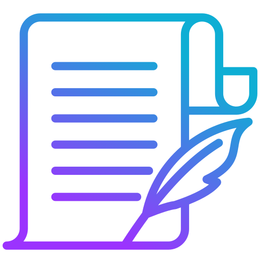 오래된 종이 무료 아이콘