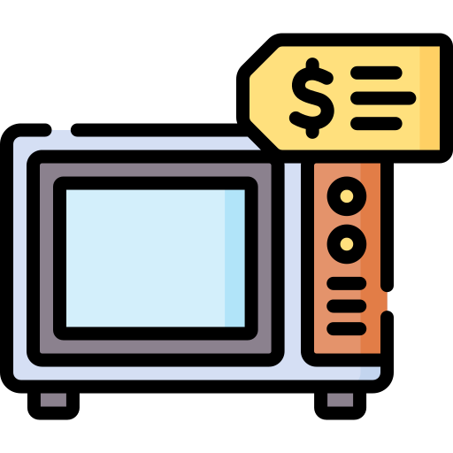 mikrowelle kostenlos Icon