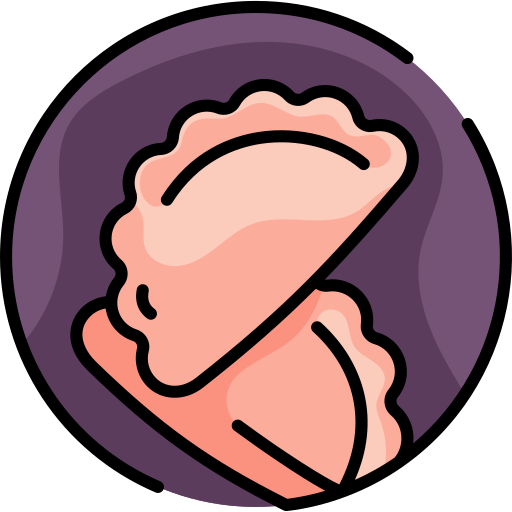 gebäck kostenlos Icon