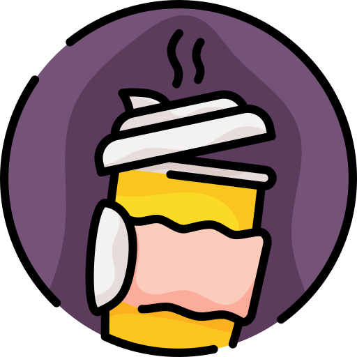 Coffee free icon