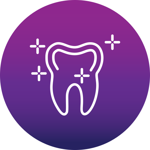 치과 치료 무료 아이콘
