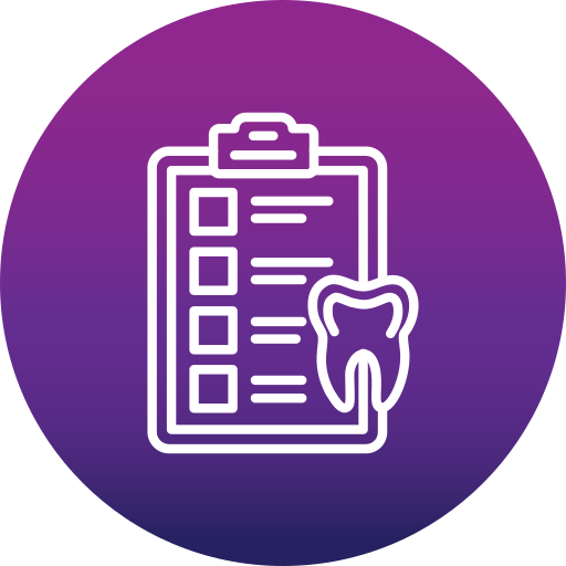 dental icono gratis