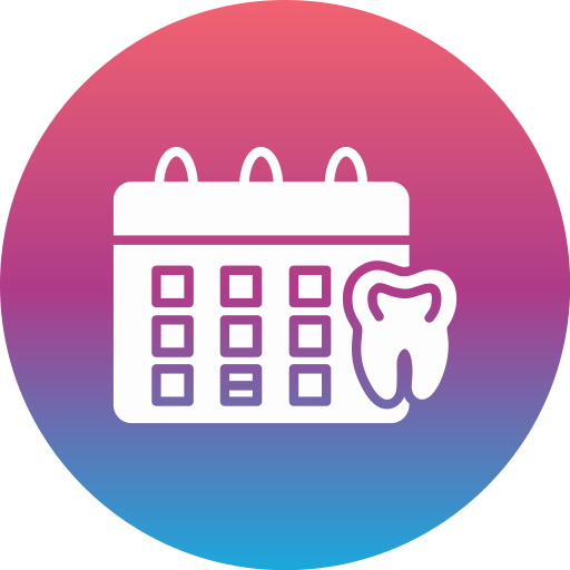 dentista grátis ícone