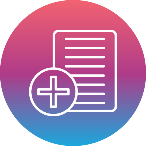 의료 기록 무료 아이콘 의료 기록 무료 아이콘