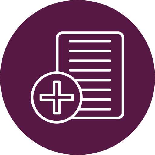 의료 기록 무료 아이콘 의료 기록 무료 아이콘