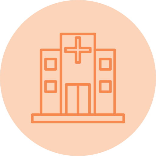 병원 무료 아이콘 병원 무료 아이콘