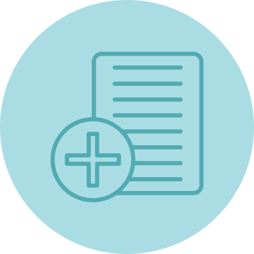 의료 기록 무료 아이콘 의료 기록 무료 아이콘