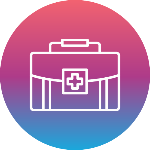 Medical free icon