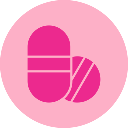 schmerzmittel kostenlos Icon