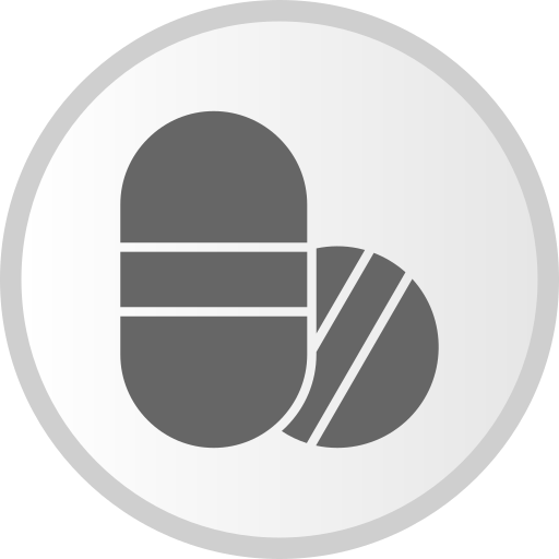 schmerzmittel kostenlos Icon