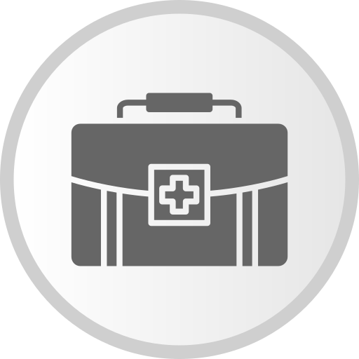 Medical free icon
