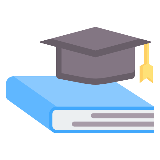 academic Icône gratuit academic Icône gratuit
