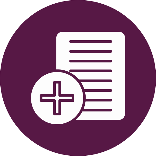 의료 기록 무료 아이콘 의료 기록 무료 아이콘