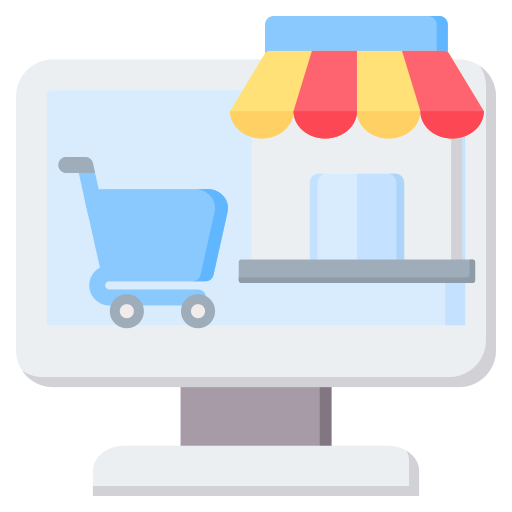 marketplace kostenlos Icon marketplace kostenlos Icon