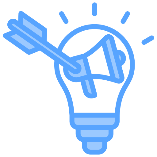 marketing kostenlos Icon marketing kostenlos Icon