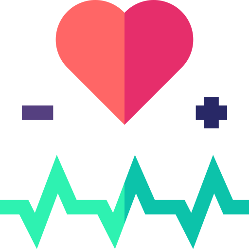 cardiograma icono gratis