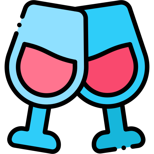 Champagne free icon Champagne free icon