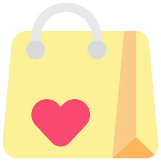 bolsa de la compra icono gratis