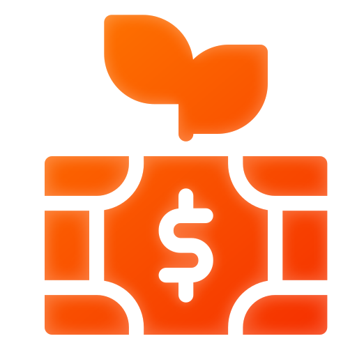 inversión icono gratis