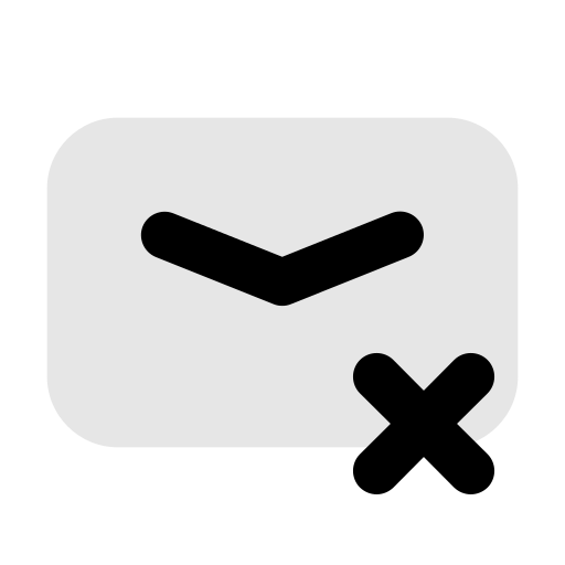 Mail free icon Mail free icon