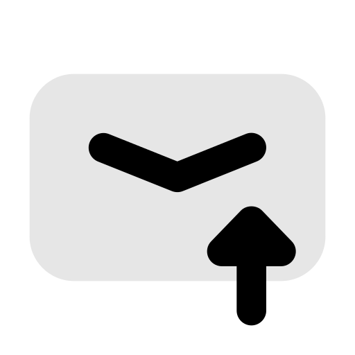 Mail free icon Mail free icon