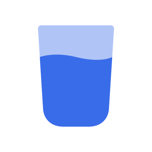 vaso icono gratis