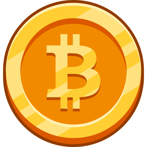 bitcoin icono gratis