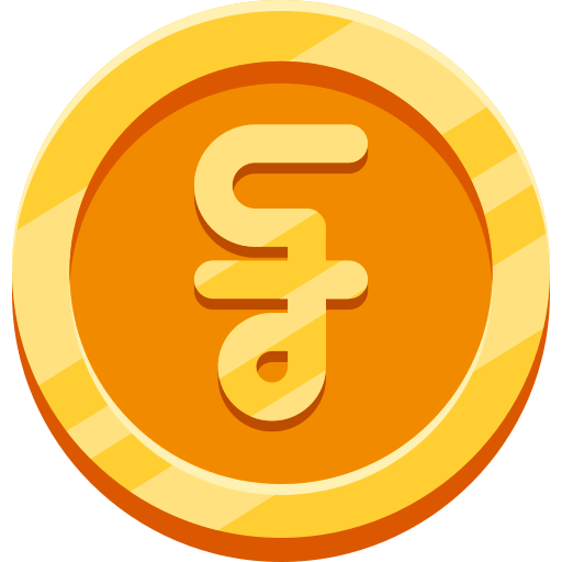 Riel free icon Riel free icon