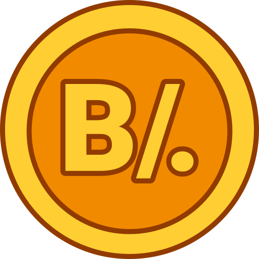 Бальбоа бесплатно иконка