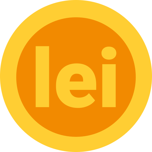 Leu free icon