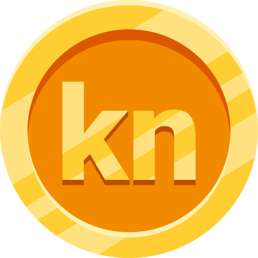 kuna grátis ícone kuna grátis ícone
