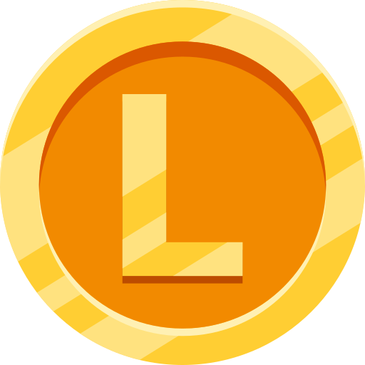 Lempira free icon Lempira free icon