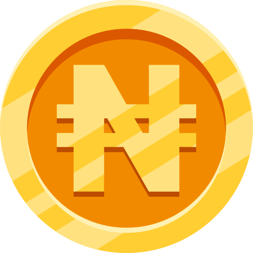 Naira free icon Naira free icon